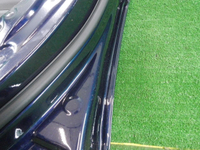 Дверь передняя правая Mercedes ML GLE GL GLS W166 X166 (2011-2018)