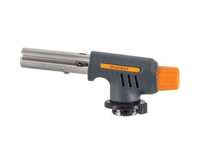 Горелка газовая (лампа паяльная) портативная ENERGY GTI-100 (блистер)