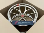 КОВАНЫЕ ДИСКИ для BMW M4 G82 2024 БМВ