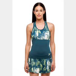 Женская футболка Drop Shot DT272335 Verde