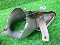 Насадка глушителя Chery Tiggo 8 Pro Max (23-нв)