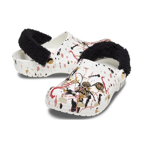 Crocs Classic Clog 'White'