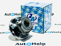 Ступичный узел TrustAuto TAH0902 задний