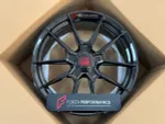 КОВАНЫЕ ДИСКИ для Honda CIVIC TYPE R FL5