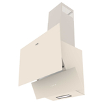 Наклонная вытяжка Korting KHC 65070 GN фото 8