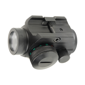 Прицел Veber Black Russian DOT 122 RG