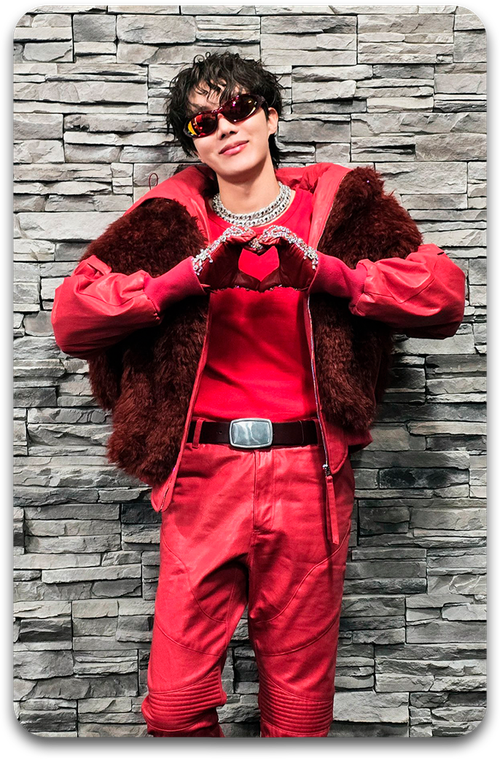 Карта / BTS #0888