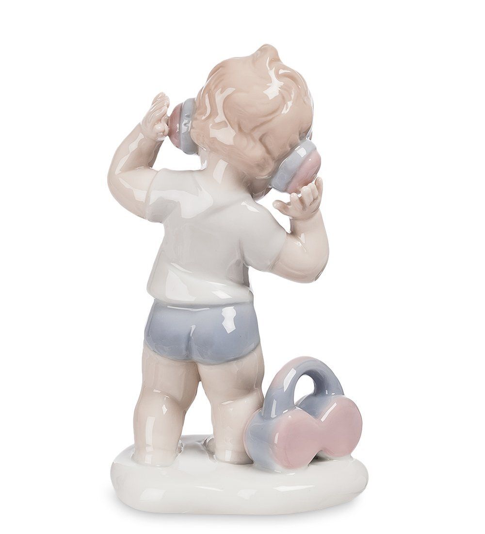 Pavone JP-42/ 8 Фигурка «Мальчик»