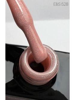ElliS гель-лак 528 10мл