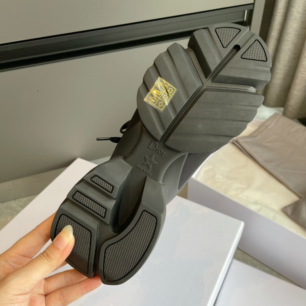 Christian Dior D-Connect Sneaker