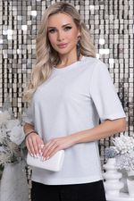 Блузка 41629 Avili