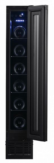 Холодильник винный Temptech SKX15SRB