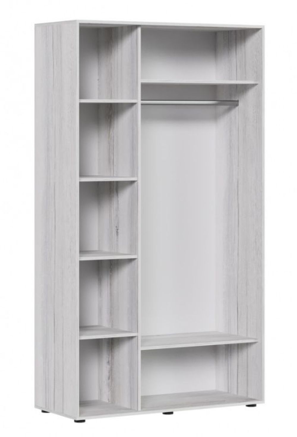 Шкаф 3-х ств. Монреаль