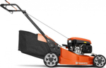 Газонокосилка бензиновая HUSQVARNA LC 253S самоходная New 9705415-01