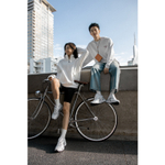 New Balance 725 Metallic Silver White