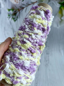 Пряжа Puffy Baloon 50g