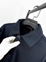 Шерстяной костюм Loro Piana