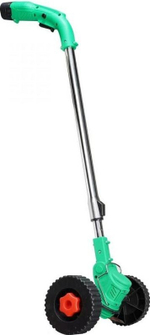 Газонокосилка аккумуляторная Zirtek GreenCut 12 Pro