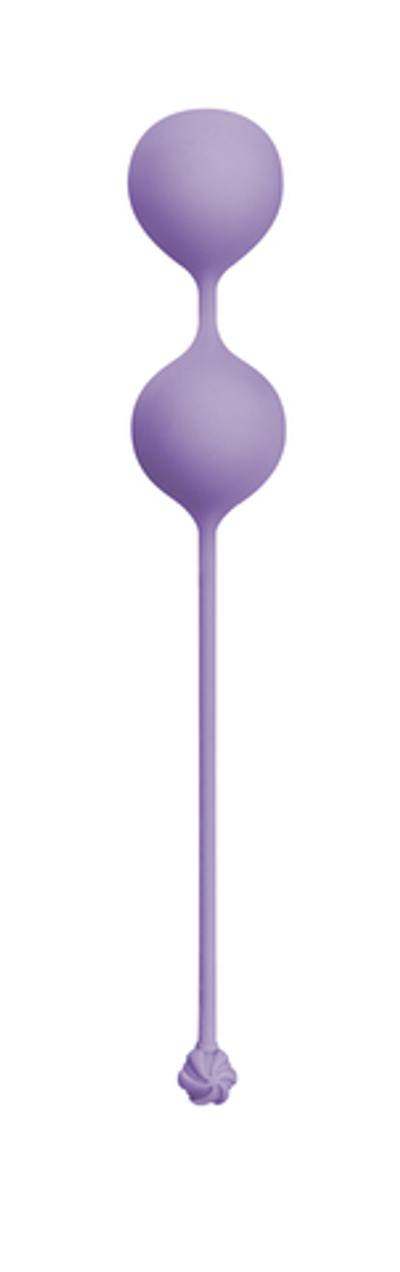 Вагинальные шарики Love Story Empress Lavender Sunset 3008-01Lola