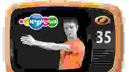 Выпуск №35 - Компас из иголки на воде