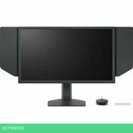 Игровой монитор BenQ Zowie XL2546X