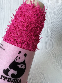 Пряжа травка LineaPiu