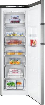 Морозильная камера Atlant М-7606-140-N