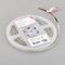 Светодиодная лента Arlight 9,6W/m 160LED/m 2835SMD дневной белый 5M RT-A160-5mm 24V Day4000 037800