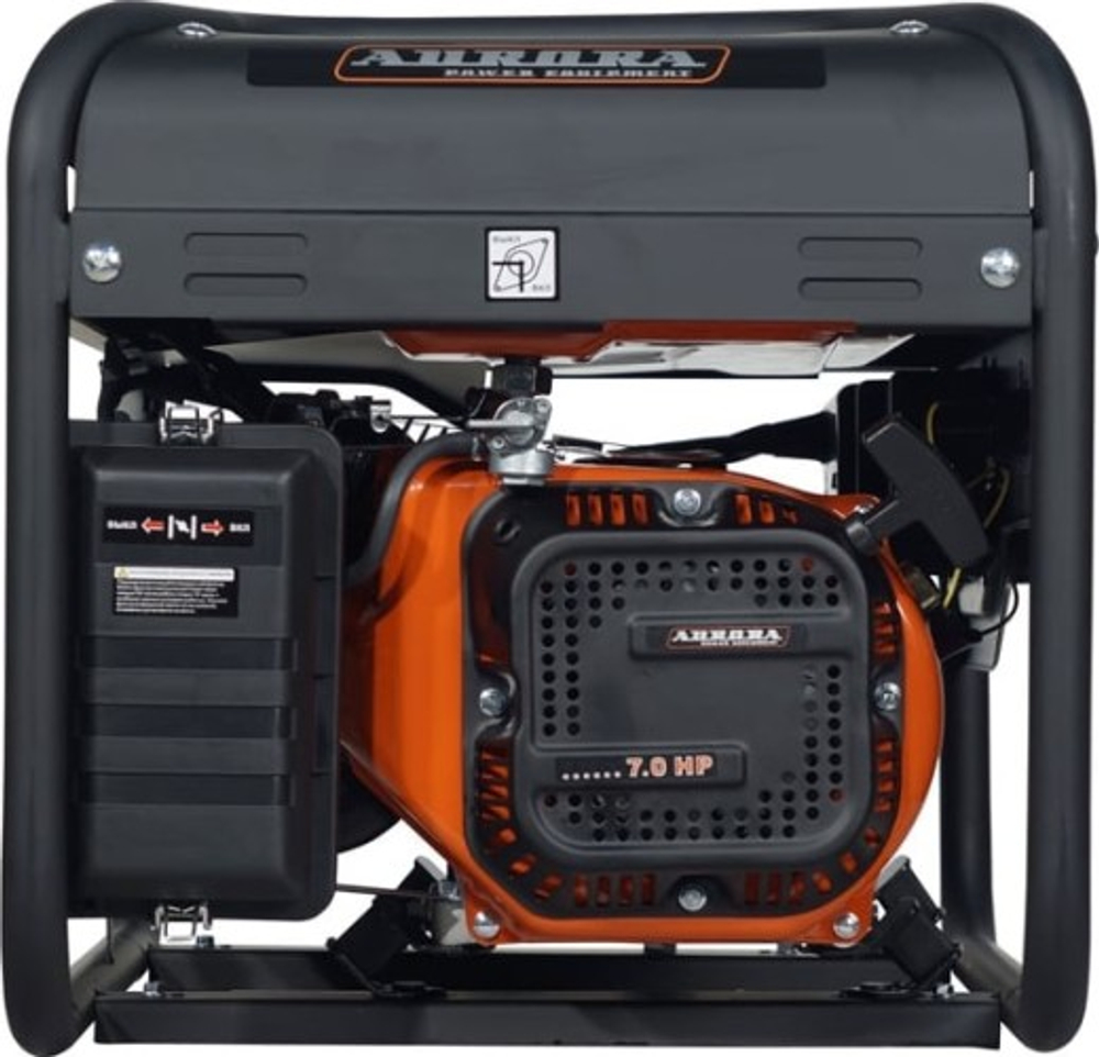 Генератор бензиновый AURORA AGE 3500 6771
