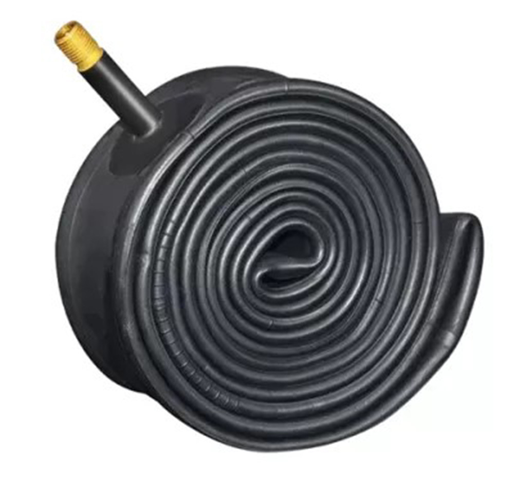 Велокамера 26"х1.95/2.125, AV48мм, инд.уп VARMA