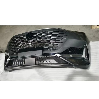 Бампер Changan Uni-K 2022 CD569F2713011400AA, передний