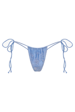 Купальник Lace Blue