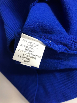 Джемпер By Swan красивого цвета, визуально 48/50 размер