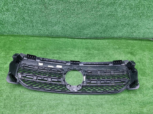 Решетка радиатора Mercedes GLB X247 (2019-2023)