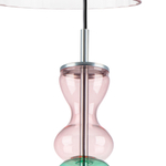 Подвесной светодиодный светильник Lightstar Belle 814069