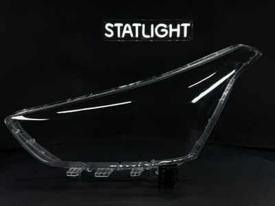 Левое стекло фары Hyundai Creta 1 2016-2020