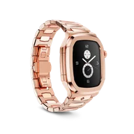 Корпус для Apple Watch ROYAL - Rose Gold