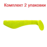 Силиконовая Приманка Sprut Mizuko