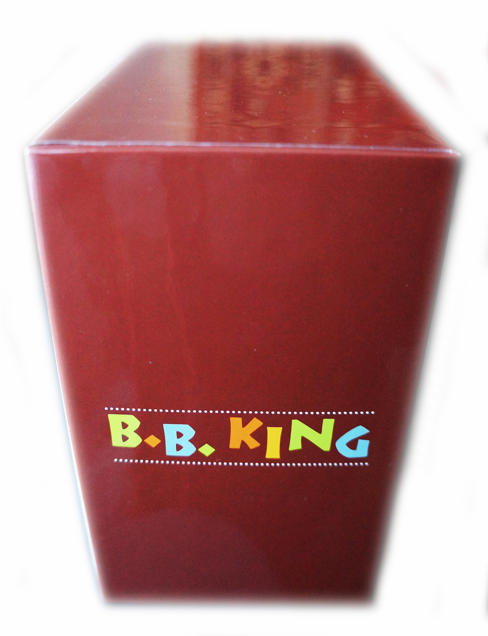 Комплект / B.B. King (12 Mini LP SHM-CD + Box)