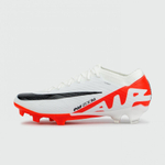 бутсы Nike Air Zoom Mercurial Vapor XV Elite FG White Red