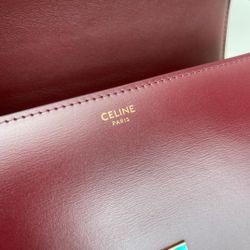 Celine Triomphe Bag 22 cm