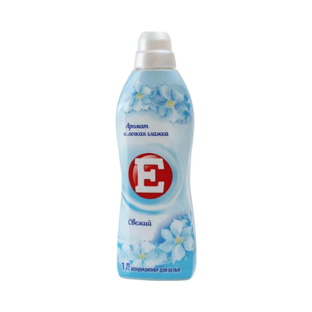 Кондиционер "Е" свежий 1л