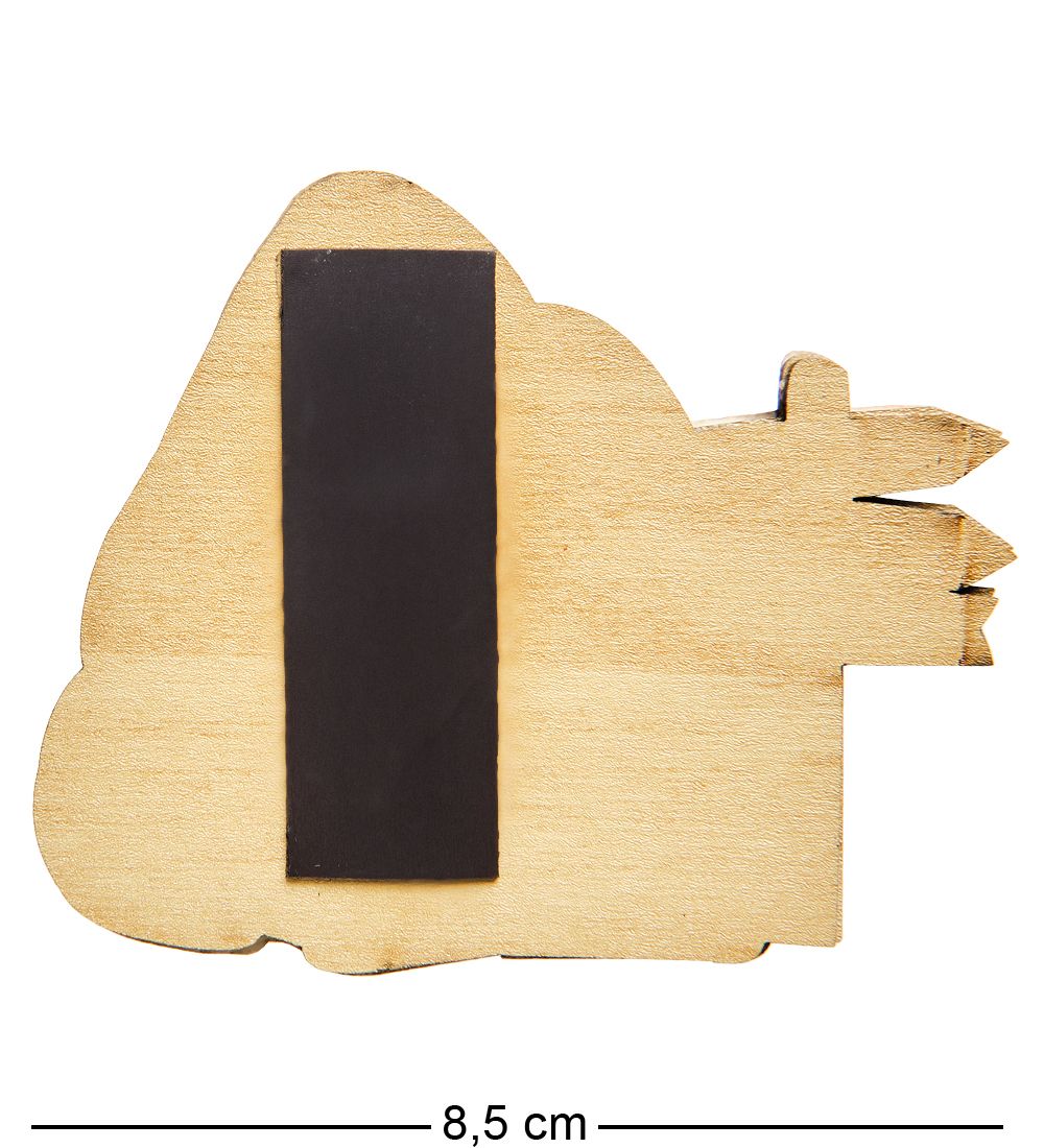 МТ- 030/05 Магнит «Роза Хутор»