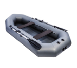 Apache (Апаче) 280 (лодка ПВХ)