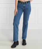 Джинсы CALVIN KLEIN JEANS - голубой(J20J221798)