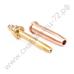 Мундштук пропановый СВЕРХПРОЧНЫЙ №5П (150–200 мм) к Р3У-300В