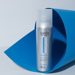 Londa СТАЙЛ Shine SPARK UP спрей-блеск для волос (без фиксации) 200мл