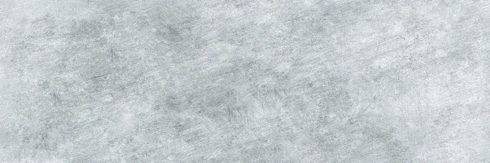 Настенная плитка Alma Ceramica TWU11NYK007 New York 60x20 серая глянцевая под бетон в стиле лофт
