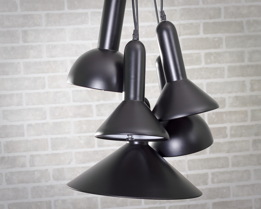 люстра Torch Bunch 5