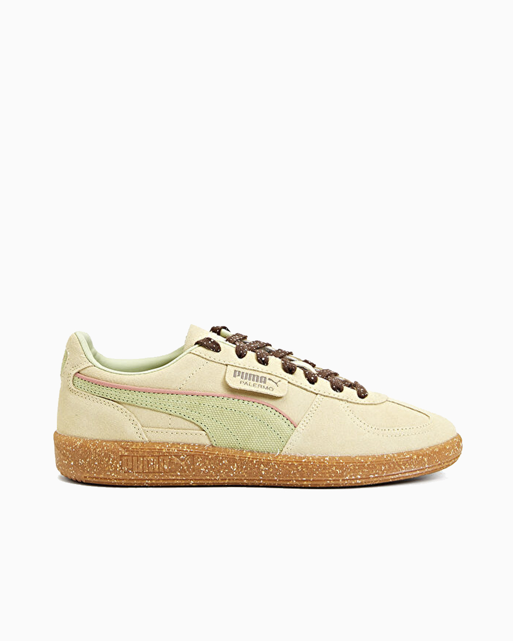Кроссовки Puma  Palermo Cannoli